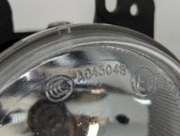 2014 Jeep Cherokee Passenger Right Oem Head Light Headlight Lamp - Oemusedautoparts1.com