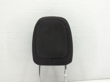 2014-2014 Jeep Cherokee Headrest Head Rest Front Driver Passenger Seat - Oemusedautoparts1.com