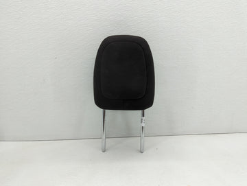 2014-2014 Jeep Cherokee Headrest Head Rest Front Driver Passenger Seat