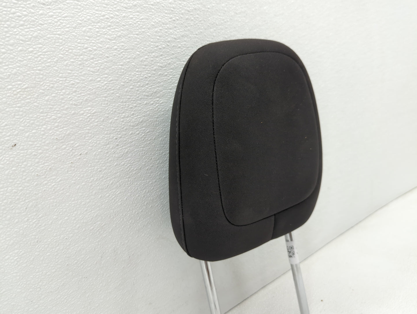 2014-2014 Jeep Cherokee Headrest Head Rest Front Driver Passenger Seat - Oemusedautoparts1.com
