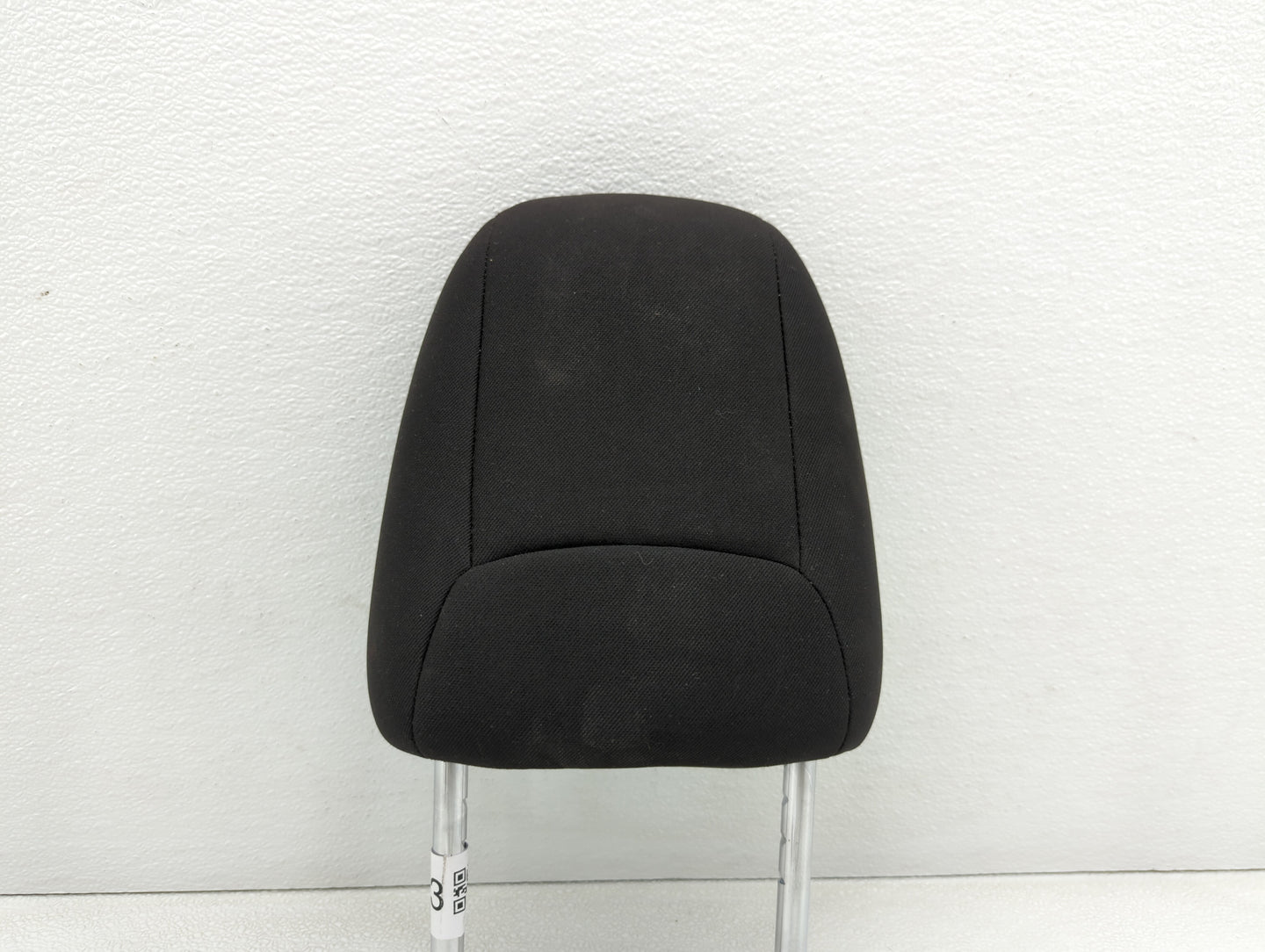 2014-2014 Jeep Cherokee Headrest Head Rest Front Driver Passenger Seat - Oemusedautoparts1.com