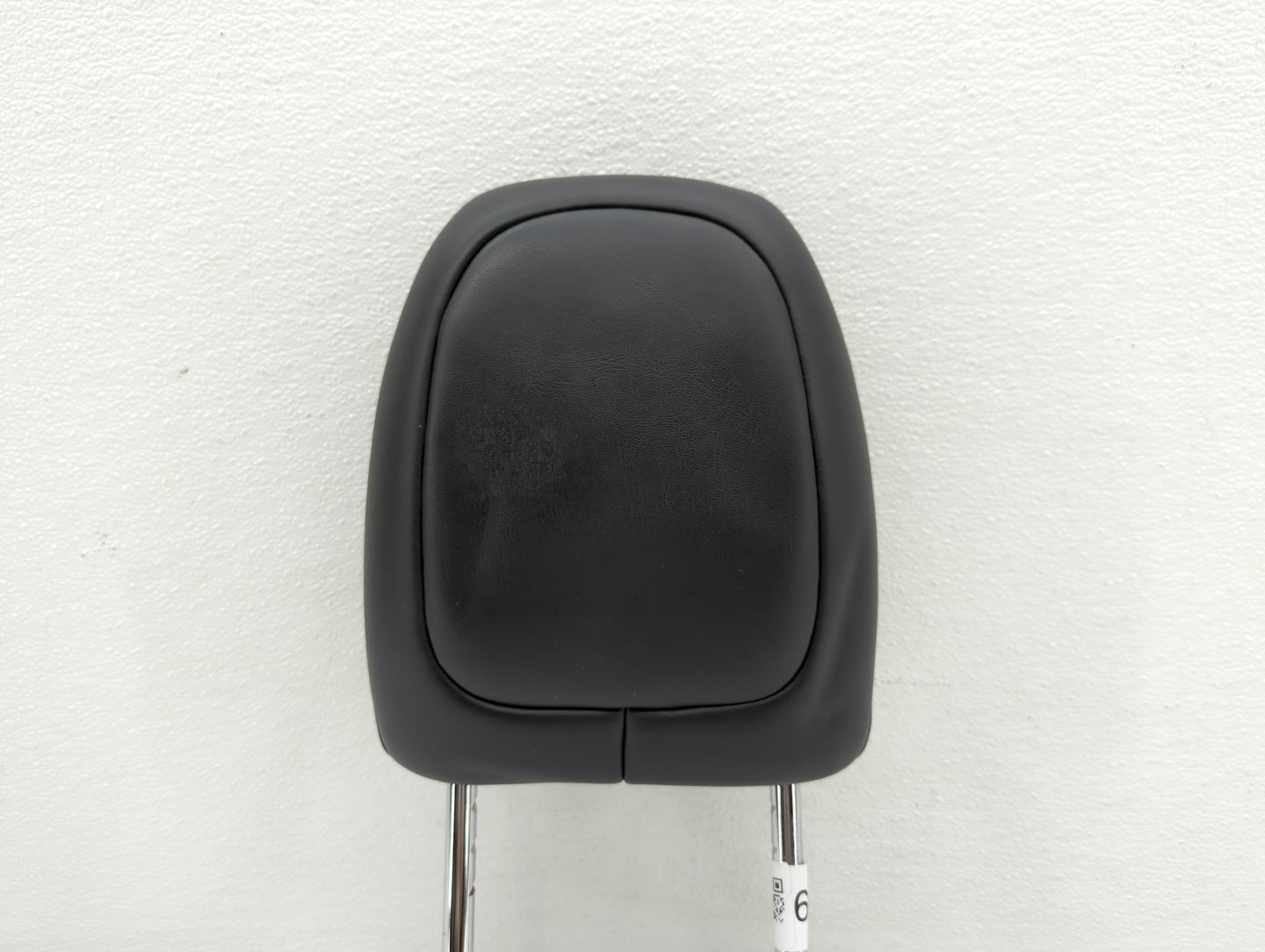 2014-2014 Jeep Cherokee Headrest Head Rest Front Driver Passenger Seat - Oemusedautoparts1.com