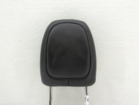 2014-2014 Jeep Cherokee Headrest Head Rest Front Driver Passenger Seat - Oemusedautoparts1.com