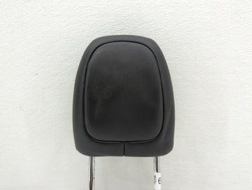2014-2014 Jeep Cherokee Headrest Head Rest Front Driver Passenger Seat - Oemusedautoparts1.com
