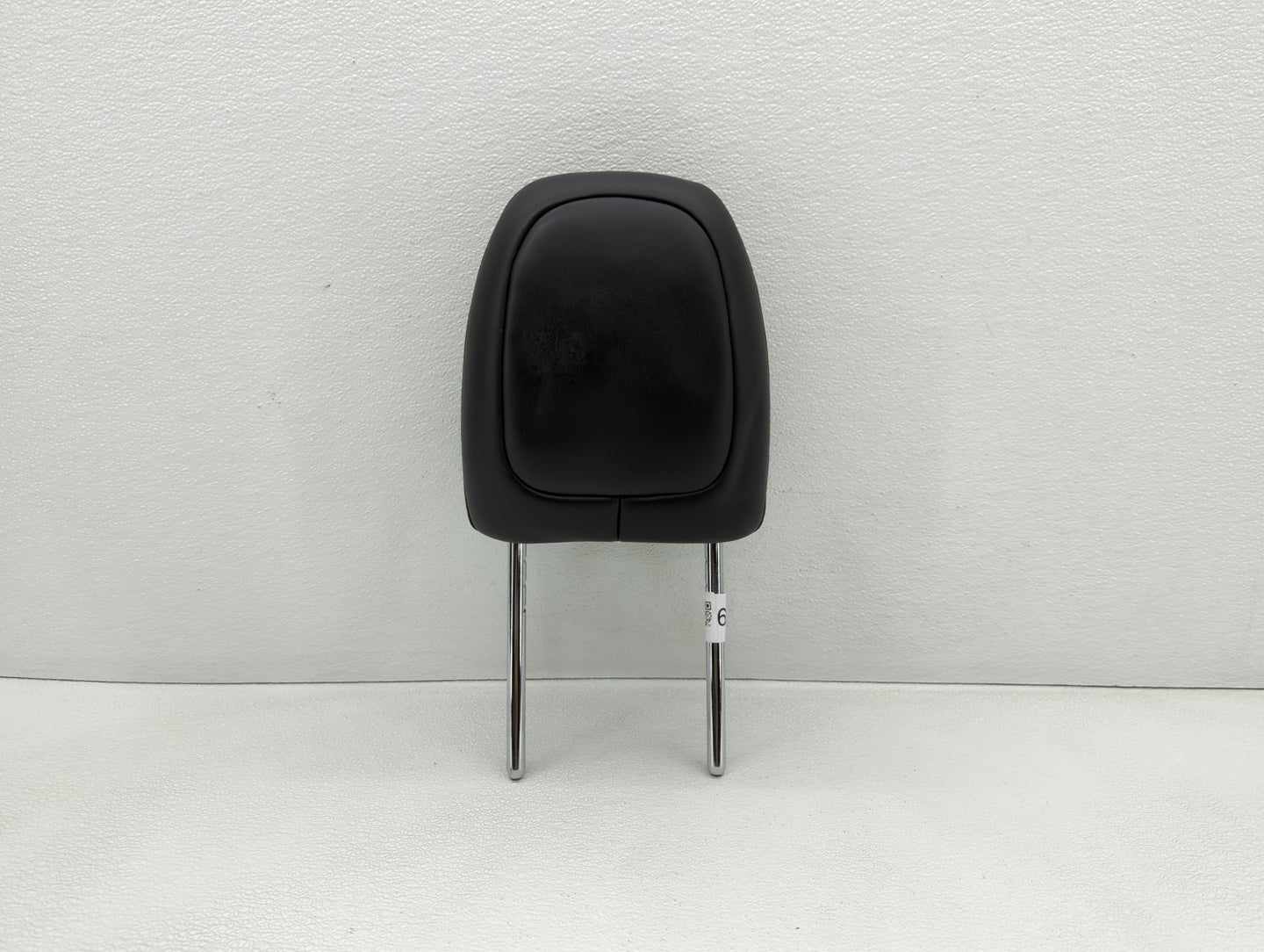 2014-2014 Jeep Cherokee Headrest Head Rest Front Driver Passenger Seat - Oemusedautoparts1.com