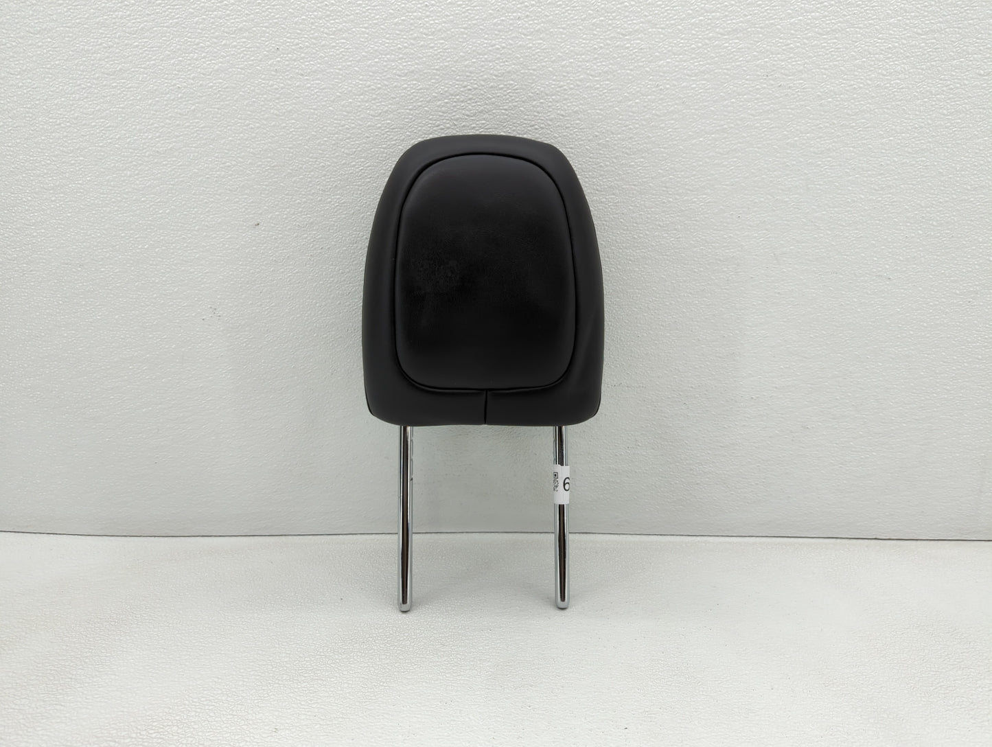 2014-2014 Jeep Cherokee Headrest Head Rest Front Driver Passenger Seat - Oemusedautoparts1.com