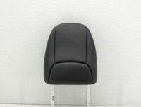 2014-2014 Jeep Cherokee Headrest Head Rest Front Driver Passenger Seat - Oemusedautoparts1.com