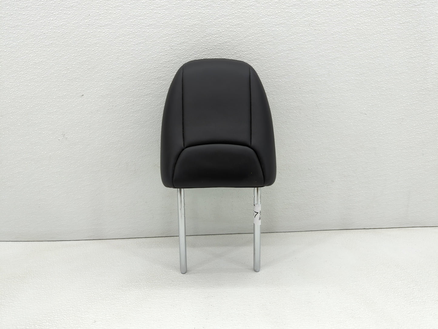 2014-2014 Jeep Cherokee Headrest Head Rest Front Driver Passenger Seat - Oemusedautoparts1.com