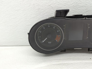 2014 Jeep Cherokee Instrument Cluster Speedometer Gauges P/N:P68105888AH P68105889AH, P68105888AG Fits OEM Used Auto Parts