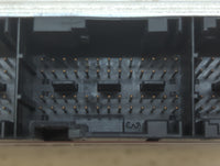 2014 Jeep Cherokee PCM Engine Control Computer ECU ECM PCU OEM P/N:7 527 015 461170, PO5150843AC Fits OEM Used Auto Parts - 