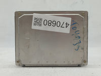 2014 Jeep Cherokee PCM Engine Control Computer ECU ECM PCU OEM P/N:7 527 015 461170, PO5150843AC Fits OEM Used Auto Parts - 