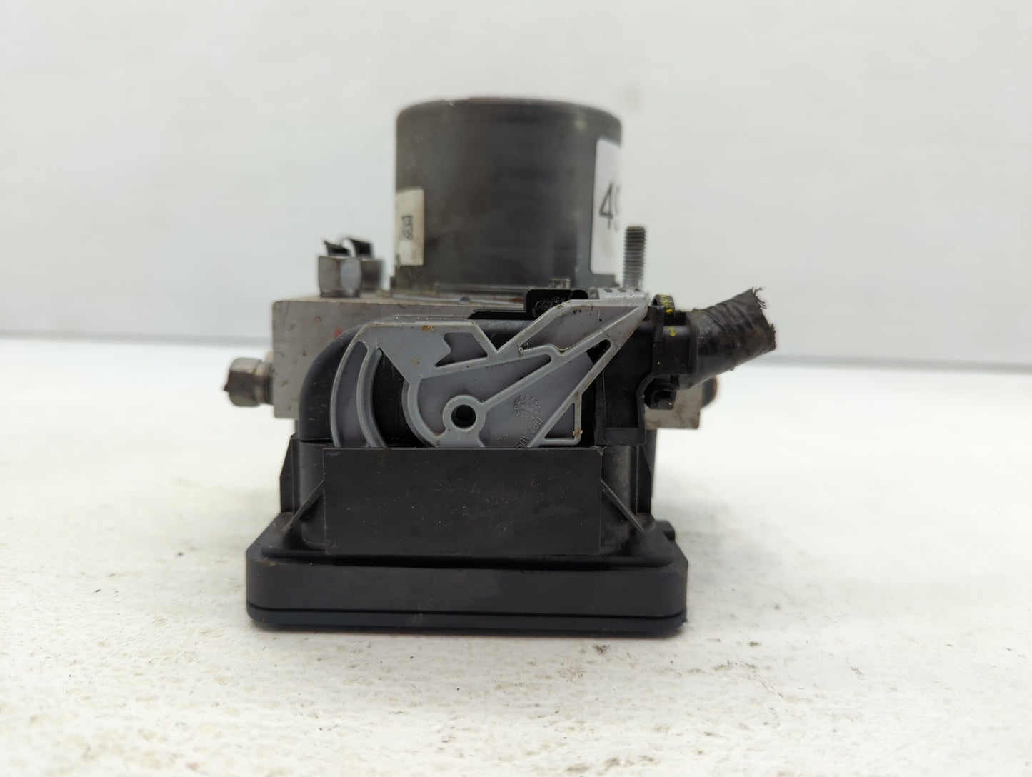 2014 Jeep Cherokee ABS Pump Control Module Replacement P/N:P04779899AF P04779899AG, 04779899AG, P04779899AI Fits OEM Used Au