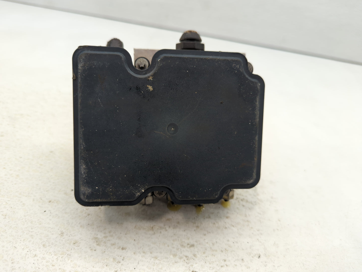 2014 Jeep Cherokee ABS Pump Control Module Replacement P/N:P04779899AF P04779899AG, 04779899AG, P04779899AI Fits OEM Used Au