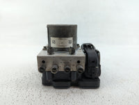 2014 Jeep Cherokee ABS Pump Control Module Replacement P/N:P04779899AI P04779899AF, P04779899AG, 04779899AG Fits OEM Used Au