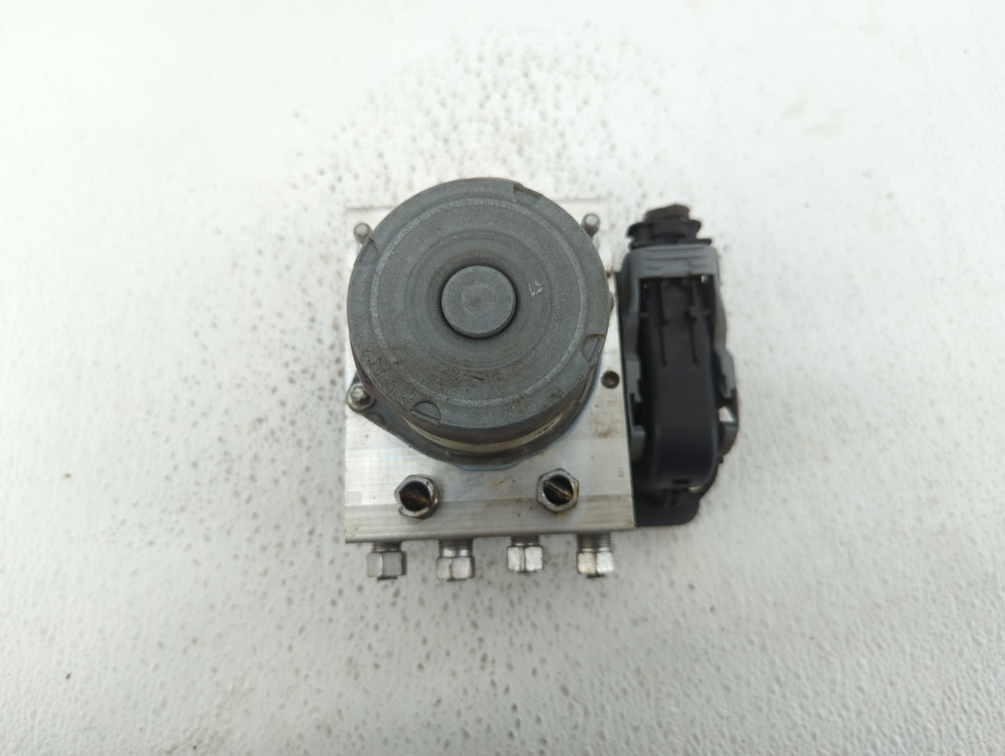 2014 Jeep Cherokee ABS Pump Control Module Replacement P/N:P04779899AI P04779899AF, P04779899AG, 04779899AG Fits OEM Used Au
