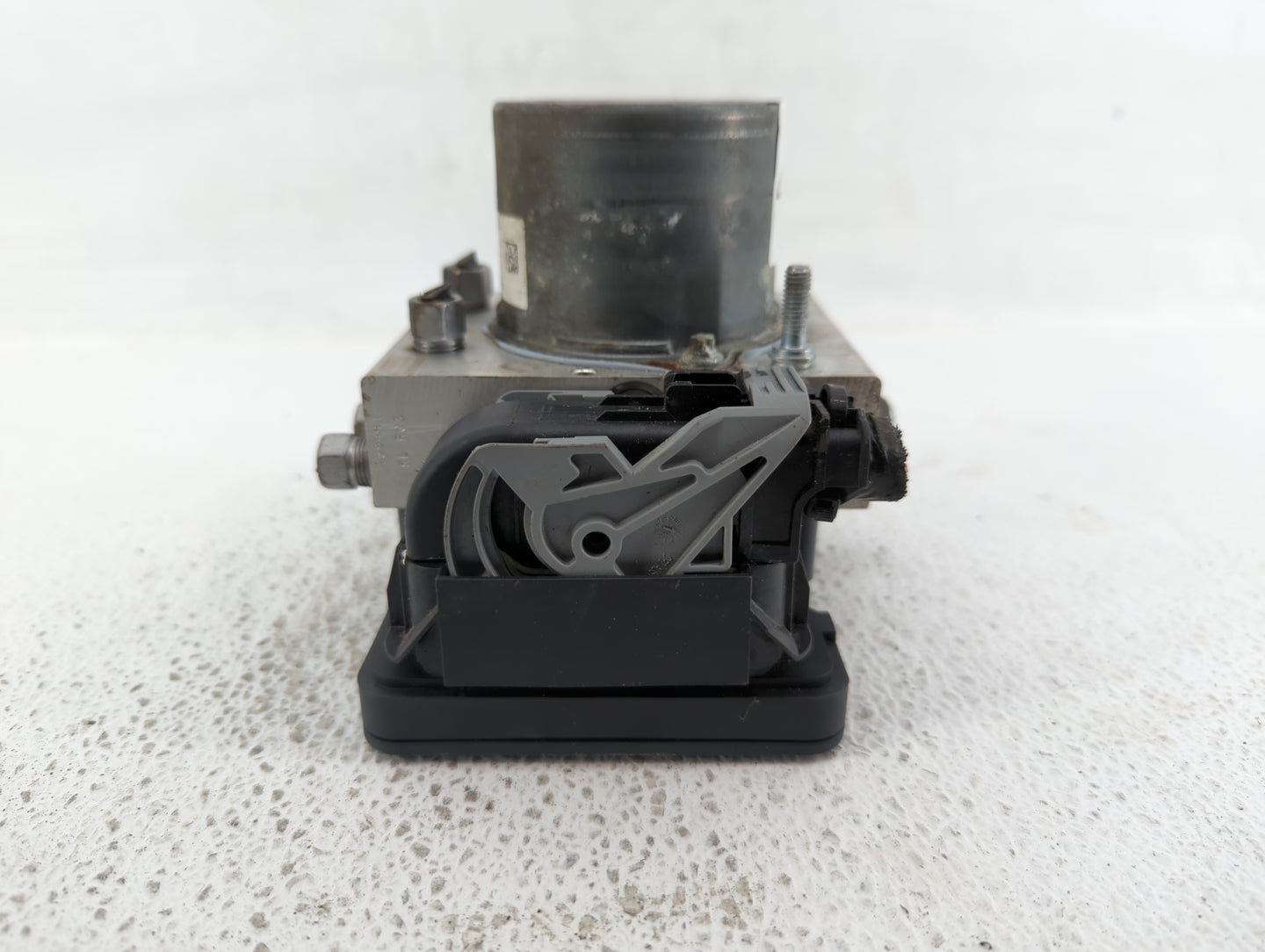 2014 Jeep Cherokee ABS Pump Control Module Replacement P/N:P04779899AI P04779899AF, P04779899AG, 04779899AG Fits OEM Used Au