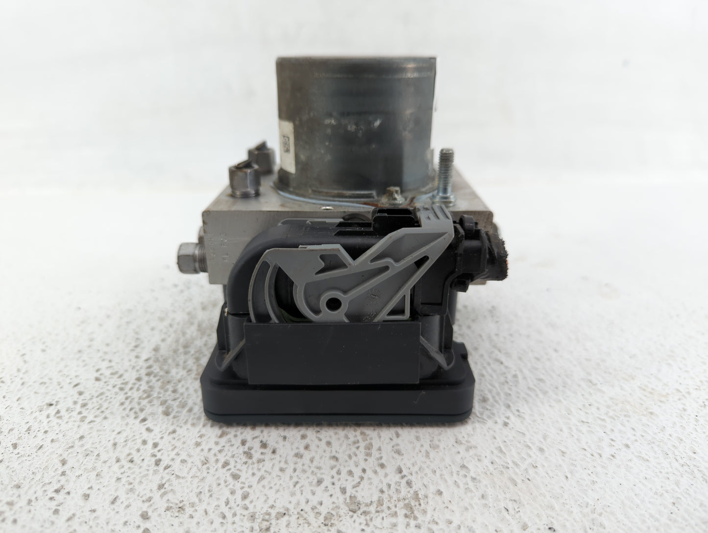 2014 Jeep Cherokee ABS Pump Control Module Replacement P/N:P04779899AI P04779899AF, P04779899AG, 04779899AG Fits OEM Used Au