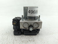 2014 Jeep Cherokee ABS Pump Control Module Replacement P/N:P04779899AI P04779899AF, P04779899AG, 04779899AG Fits OEM Used Au