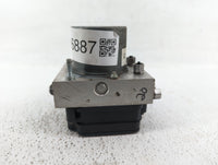 2014 Jeep Cherokee ABS Pump Control Module Replacement P/N:P04779899AI P04779899AF, P04779899AG, 04779899AG Fits OEM Used Au