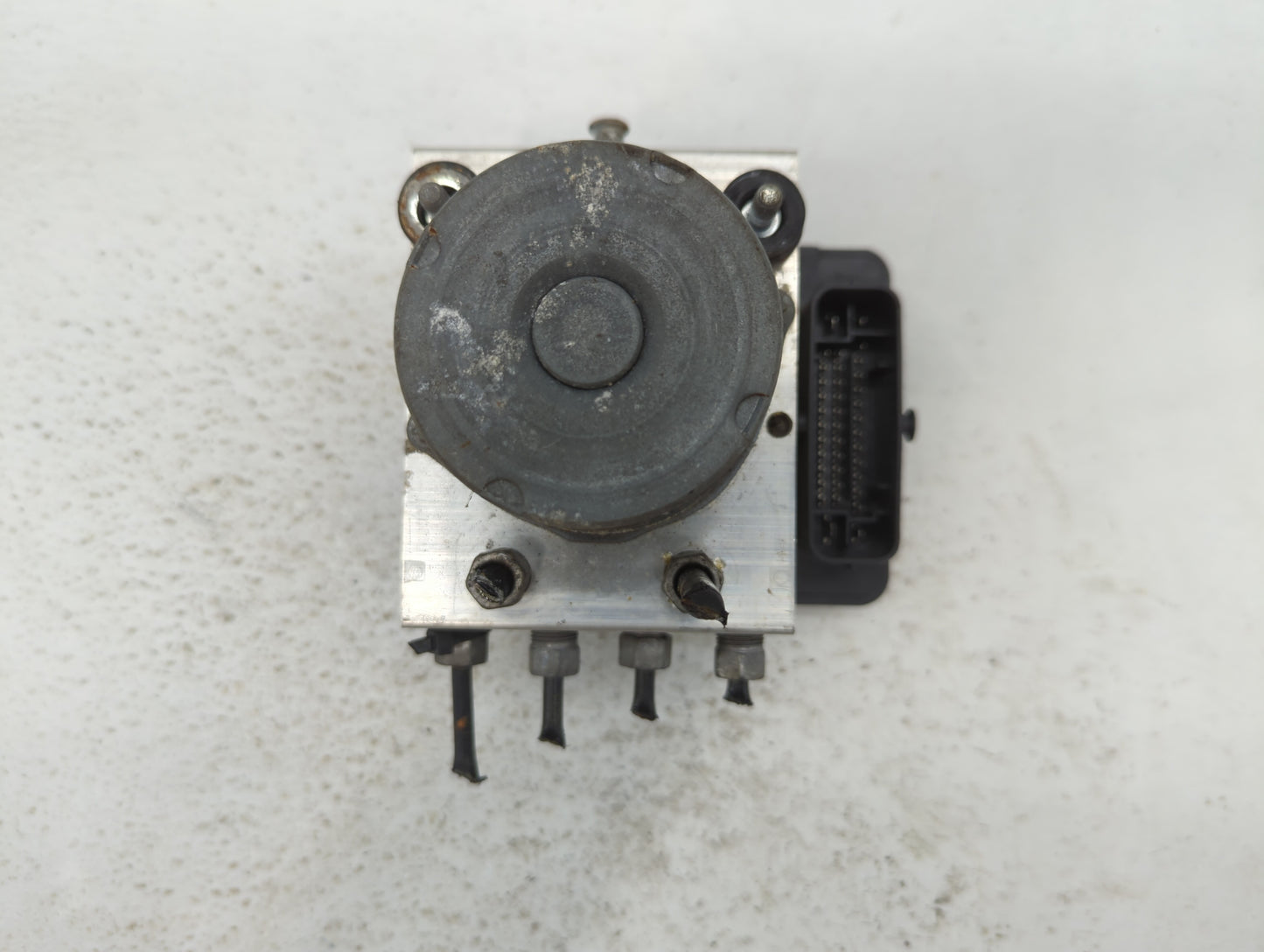 2014 Jeep Cherokee ABS Pump Control Module Replacement P/N:P04779899AF P04779899AG, 04779899AG, P04779899AI Fits OEM Used Au