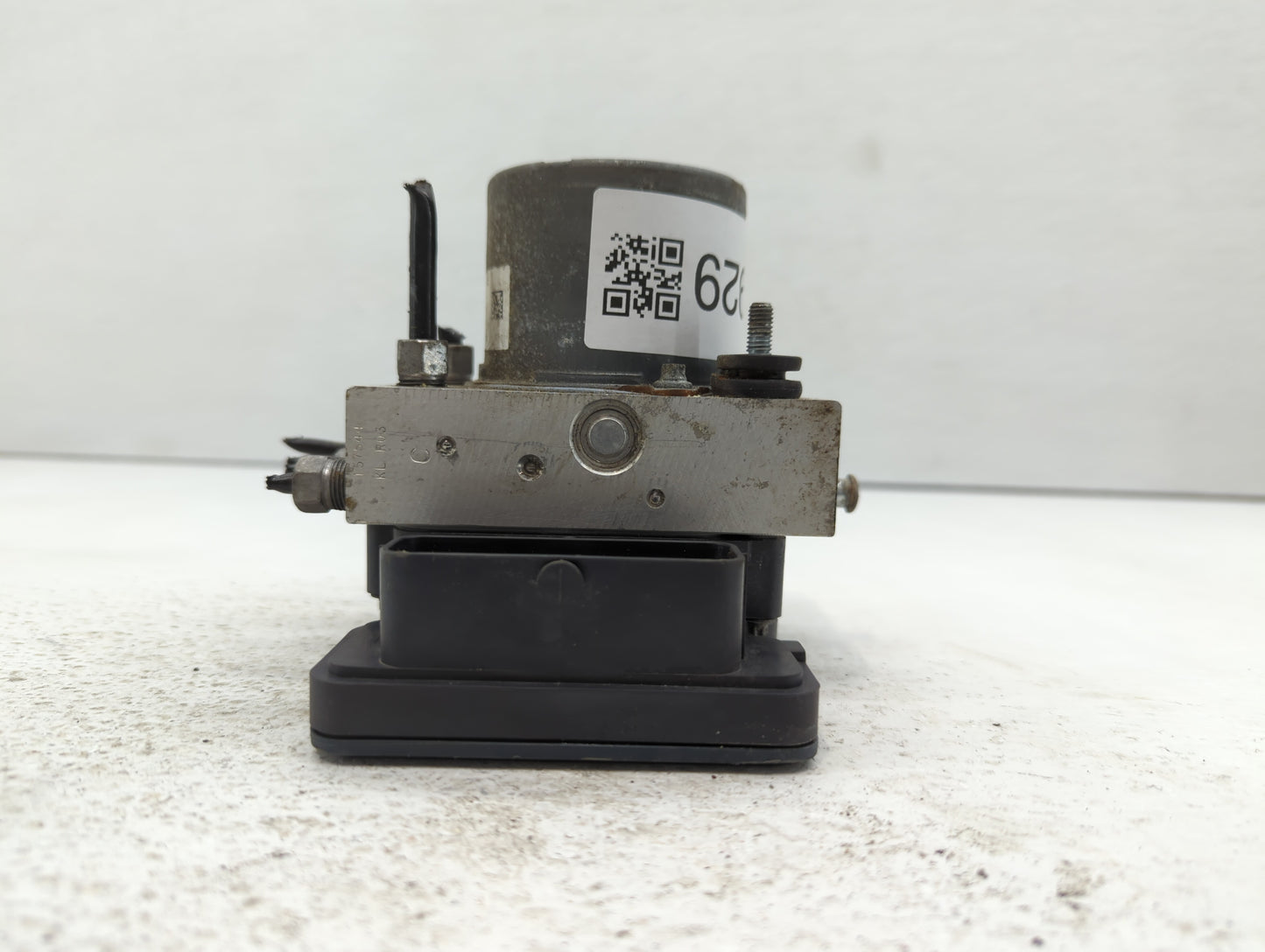 2014 Jeep Cherokee ABS Pump Control Module Replacement P/N:P04779899AF P04779899AG, 04779899AG, P04779899AI Fits OEM Used Au