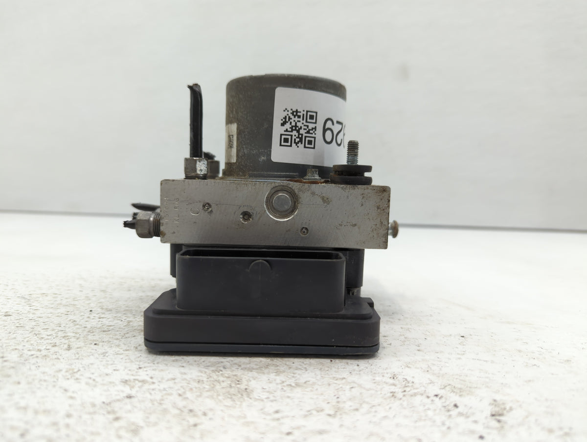2014 Jeep Cherokee Anti-Lock Brake ABS Pump Module Actuator OEM P/N:P04779899AF P04779899AG, 04779899AG, P04779899AI Fits OE