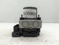 2014 Jeep Cherokee ABS Pump Control Module Replacement P/N:P04779899AF P04779899AG, 04779899AG, P04779899AI Fits OEM Used Au