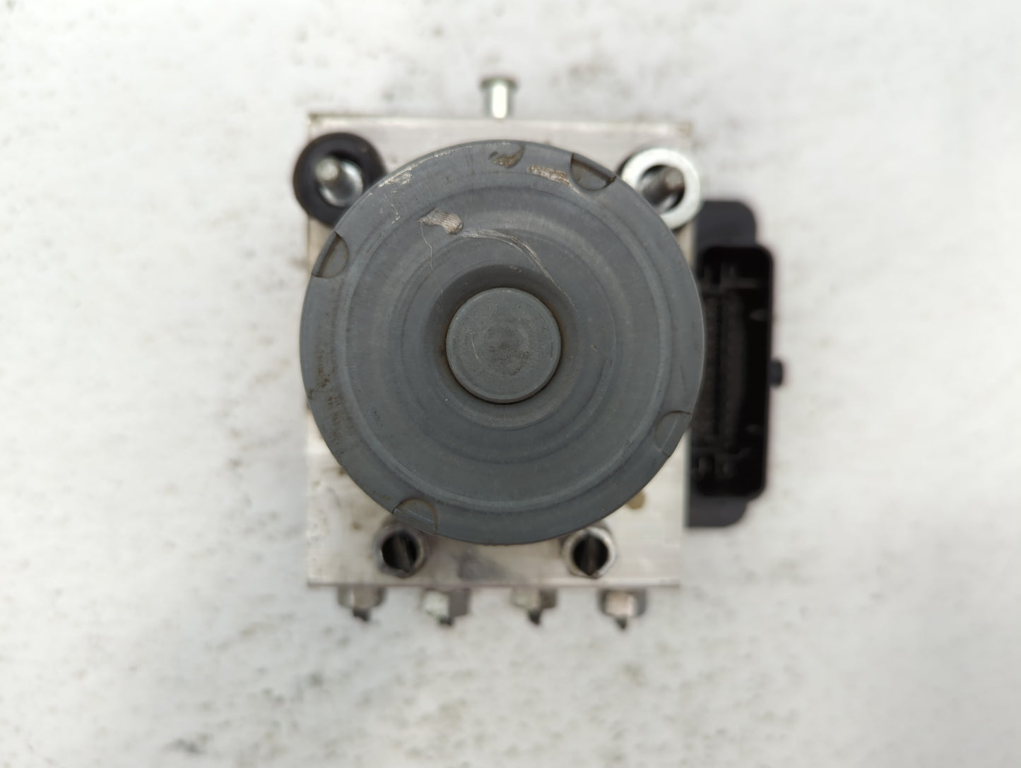 2014 Jeep Cherokee ABS Pump Control Module Replacement P/N:P04779899AI P04779899AF, P04779899AG, 04779899AG Fits OEM Used Au