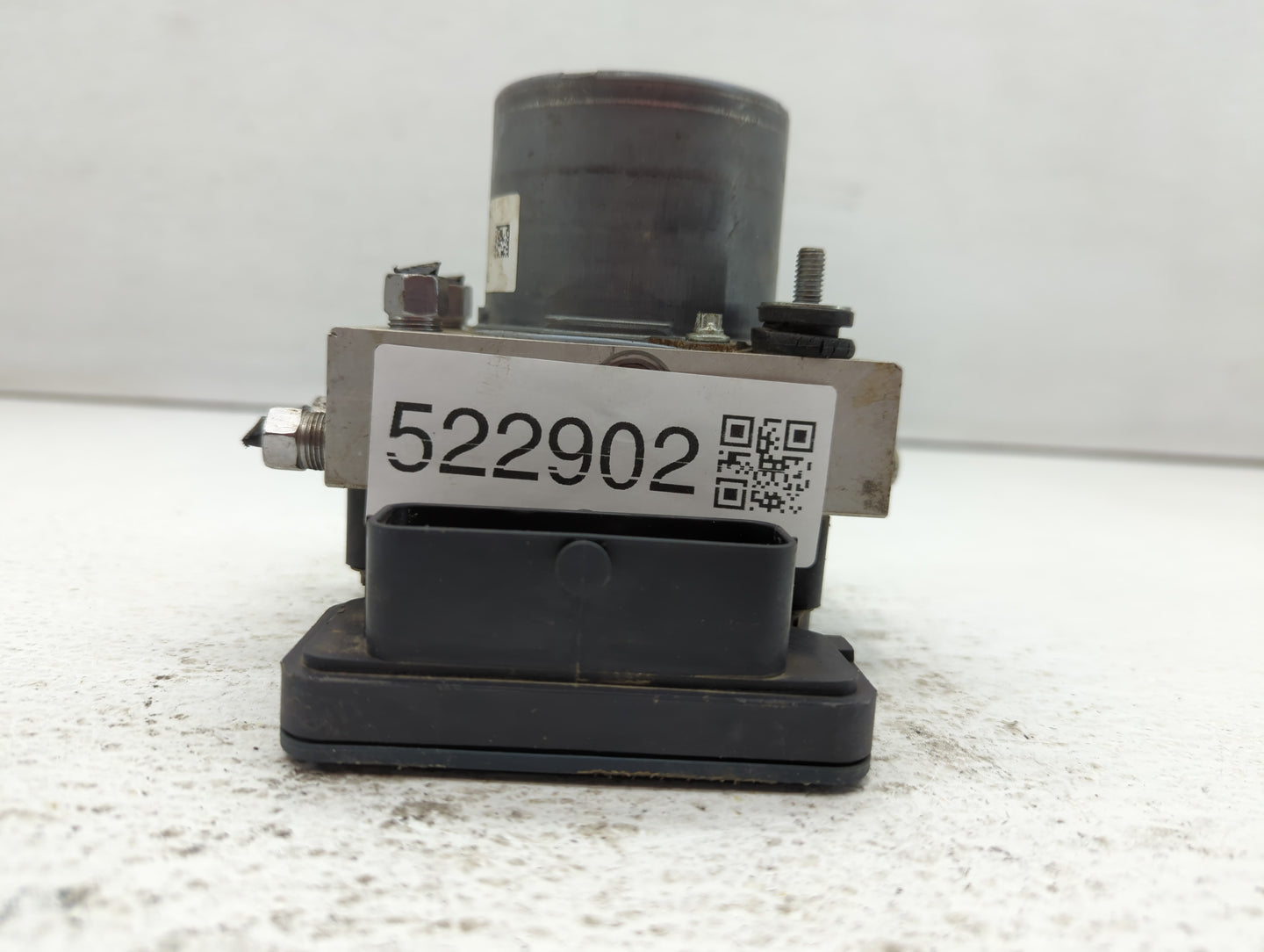 2014 Jeep Cherokee ABS Pump Control Module Replacement P/N:P04779899AI P04779899AF, P04779899AG, 04779899AG Fits OEM Used Au