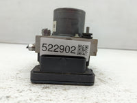 2014 Jeep Cherokee ABS Pump Control Module Replacement P/N:P04779899AI P04779899AF, P04779899AG, 04779899AG Fits OEM Used Au