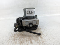 2014 Jeep Cherokee ABS Pump Control Module Replacement P/N:P04779899AI P04779899AF, P04779899AG, 04779899AG Fits OEM Used Au