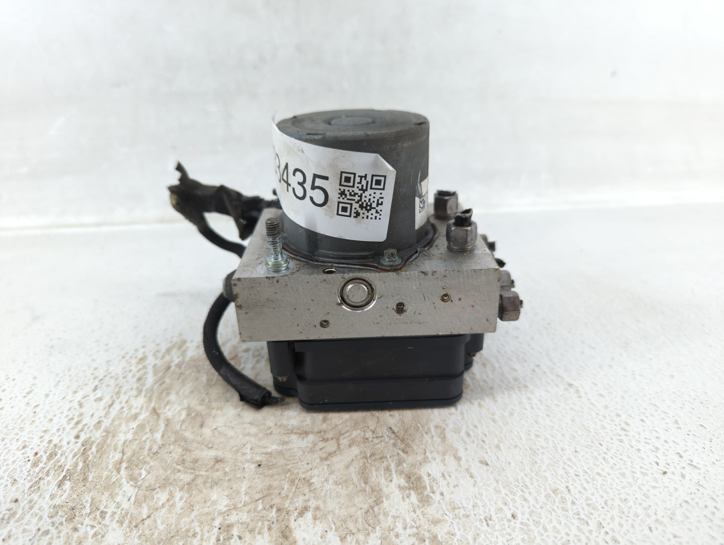 2014 Jeep Cherokee ABS Pump Control Module Replacement P/N:P04779899AI P04779899AF, P04779899AG, 04779899AG Fits OEM Used Au