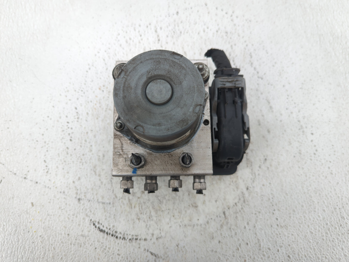 2014 Jeep Cherokee ABS Pump Control Module Replacement P/N:P04779899AG P04779899AI, P04779899AF, 04779899AG Fits OEM Used Au