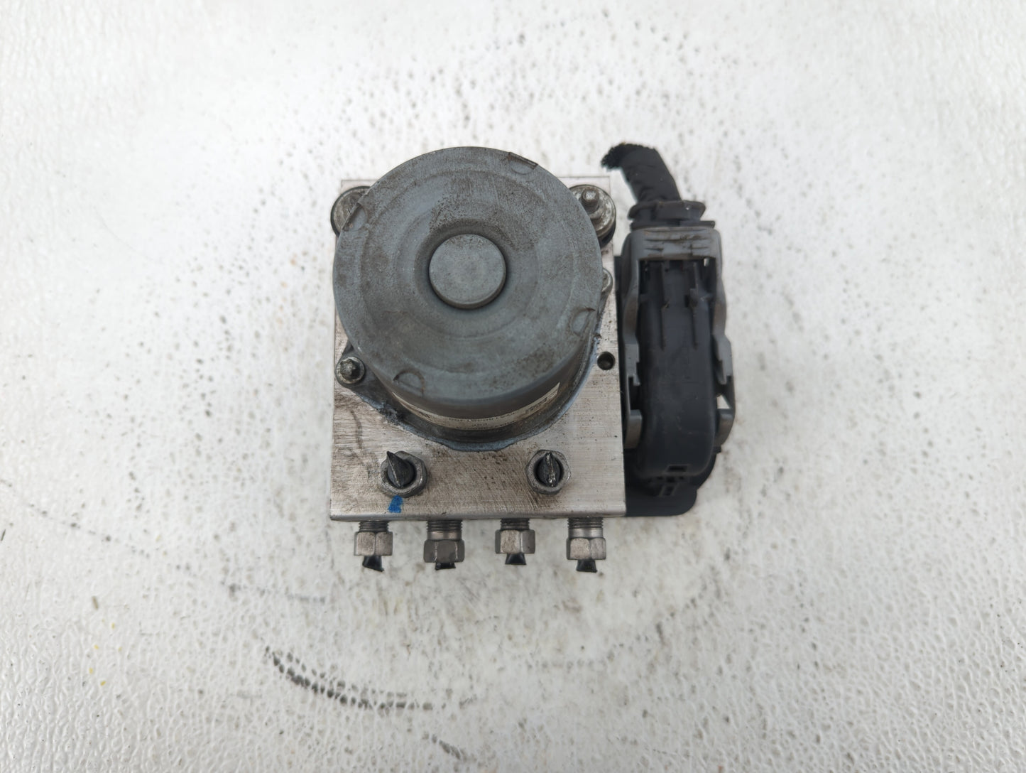 2014 Jeep Cherokee ABS Pump Control Module Replacement P/N:P04779899AG P04779899AI, P04779899AF, 04779899AG Fits OEM Used Au