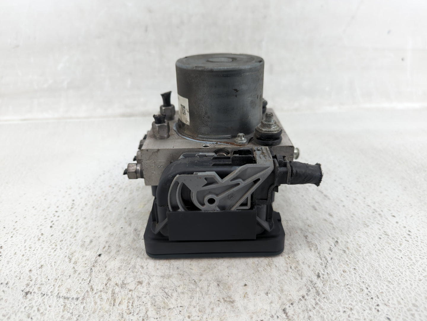 2014 Jeep Cherokee ABS Pump Control Module Replacement P/N:P04779899AG P04779899AI, P04779899AF, 04779899AG Fits OEM Used Au