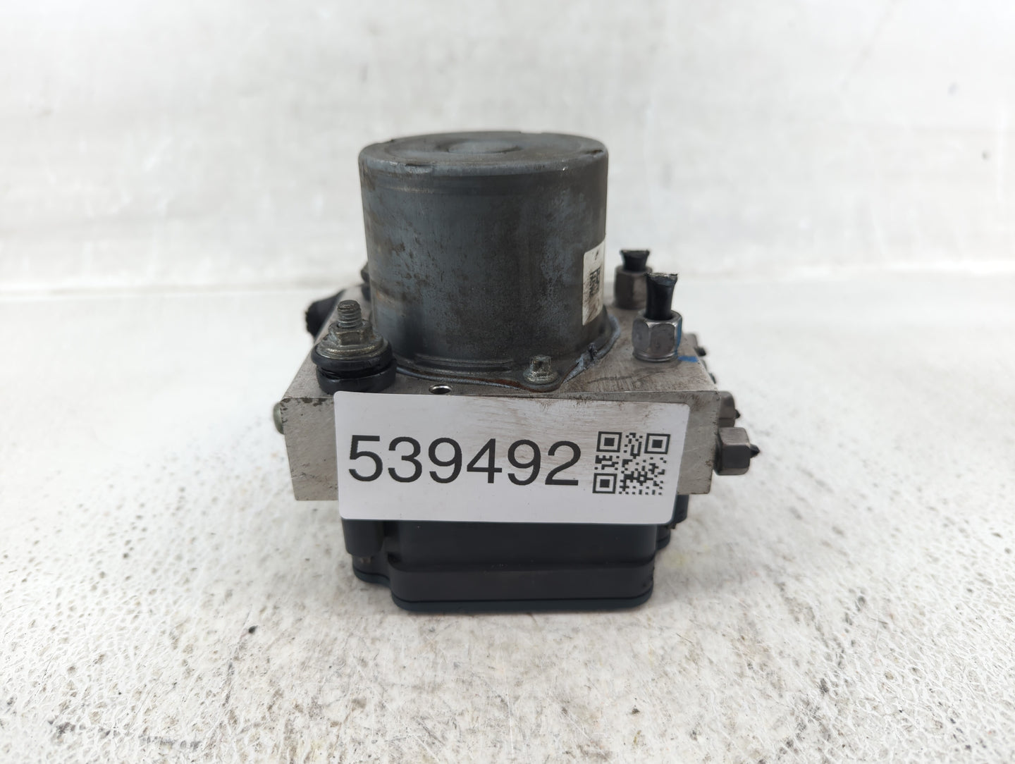 2014 Jeep Cherokee ABS Pump Control Module Replacement P/N:P04779899AG P04779899AI, P04779899AF, 04779899AG Fits OEM Used Au