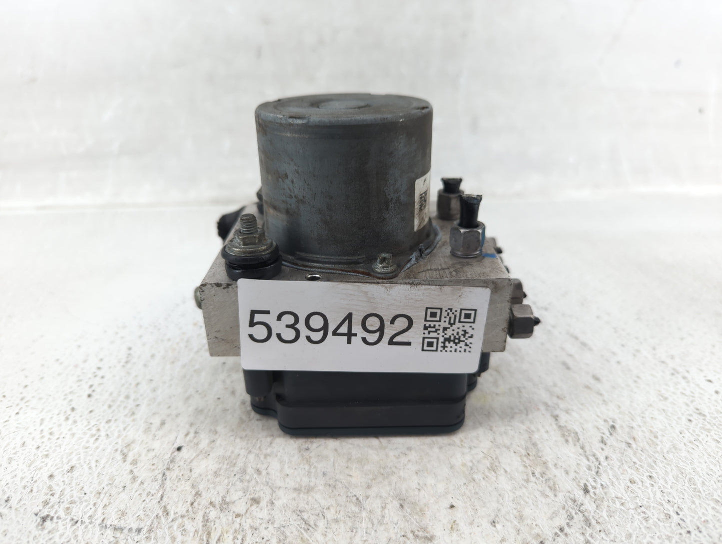 2014 Jeep Cherokee ABS Pump Control Module Replacement P/N:P04779899AG P04779899AI, P04779899AF, 04779899AG Fits OEM Used Au