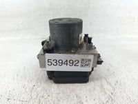 2014 Jeep Cherokee ABS Pump Control Module Replacement P/N:P04779899AG P04779899AI, P04779899AF, 04779899AG Fits OEM Used Au