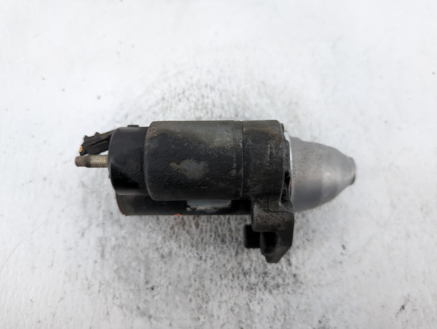 2014 Jeep Cherokee Car Starter Motor Solenoid OEM Fits Fits 2011 2012 2013 2015 2016 2017 2018 2019 2020 2021 OEM Used Auto 