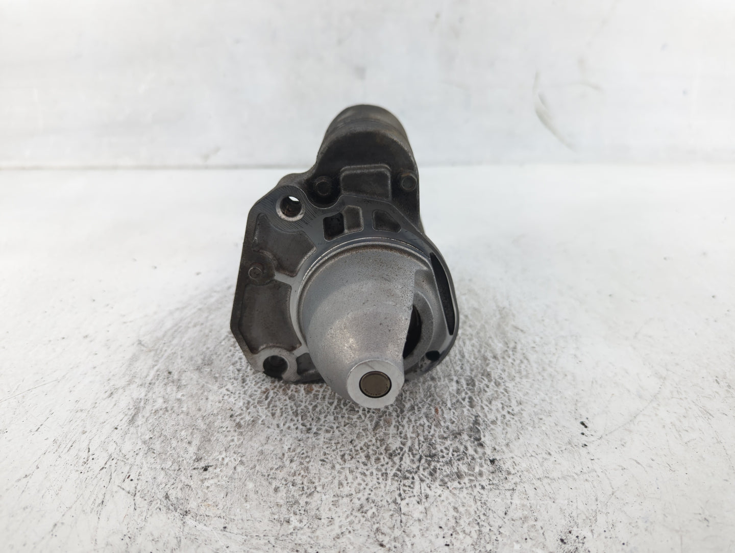 2014 Jeep Cherokee Car Starter Motor Solenoid OEM Fits Fits 2011 2012 2013 2015 2016 2017 2018 2019 2020 2021 OEM Used Auto 