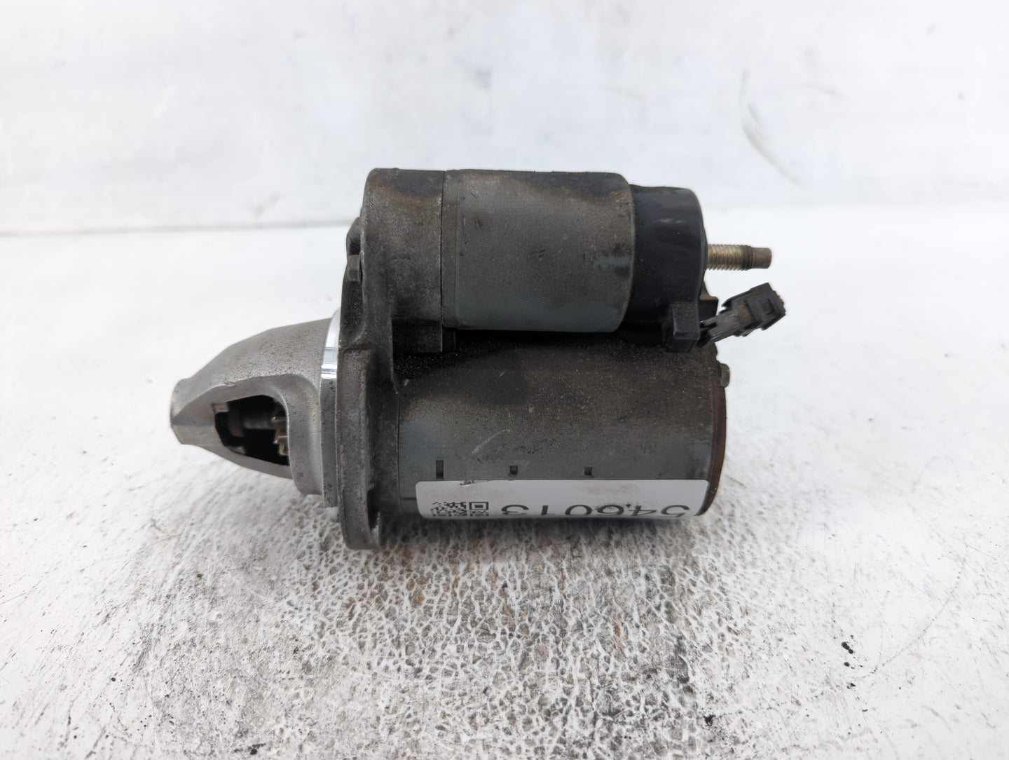 2014 Jeep Cherokee Car Starter Motor Solenoid OEM Fits Fits 2011 2012 2013 2015 2016 2017 2018 2019 2020 2021 OEM Used Auto 
