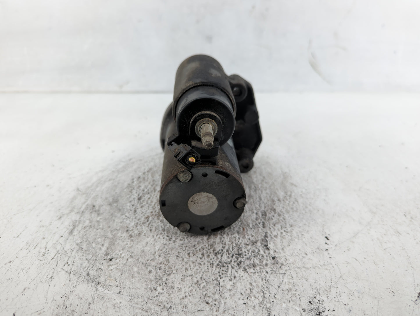 2014 Jeep Cherokee Car Starter Motor Solenoid OEM Fits Fits 2011 2012 2013 2015 2016 2017 2018 2019 2020 2021 OEM Used Auto 