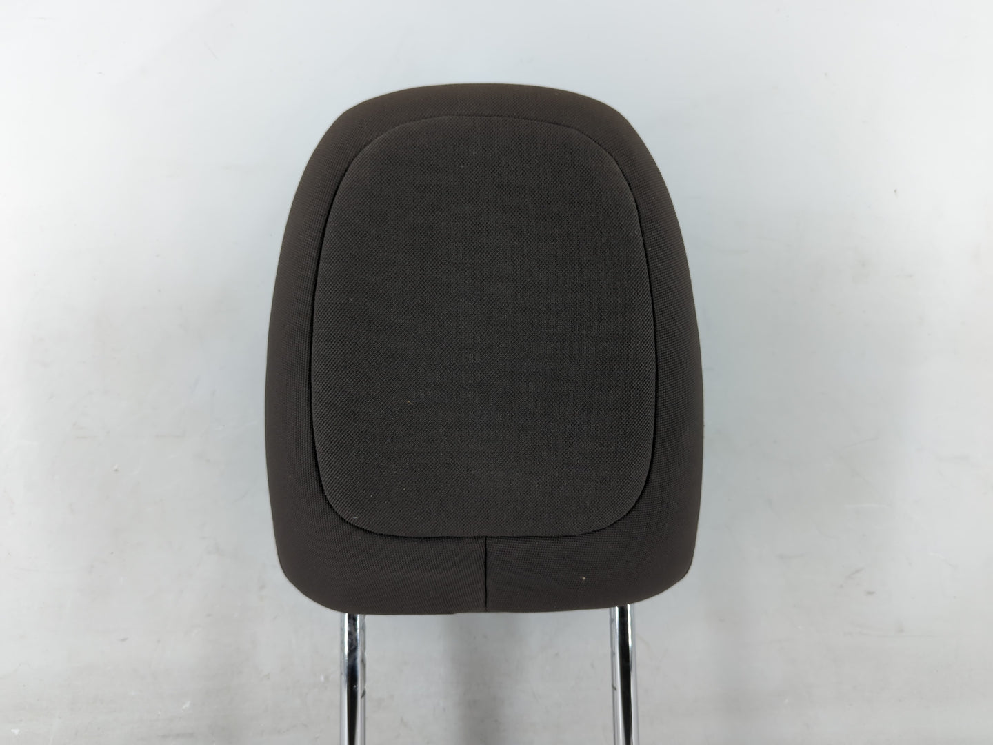 2014 Jeep Cherokee Headrest Head Rest Front Driver Passenger Seat Fits OEM Used Auto Parts - Oemusedautoparts1.com