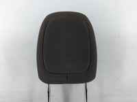 2014 Jeep Cherokee Headrest Head Rest Front Driver Passenger Seat Fits OEM Used Auto Parts - Oemusedautoparts1.com