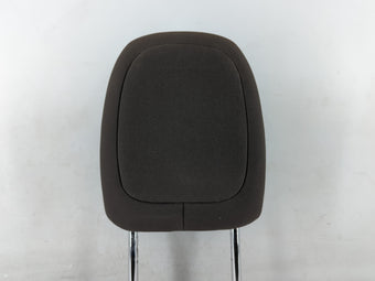 compare product 2014 Jeep Cherokee Headrest Head Rest Front Driver Passenger Seat Fits OEM Used Auto Parts