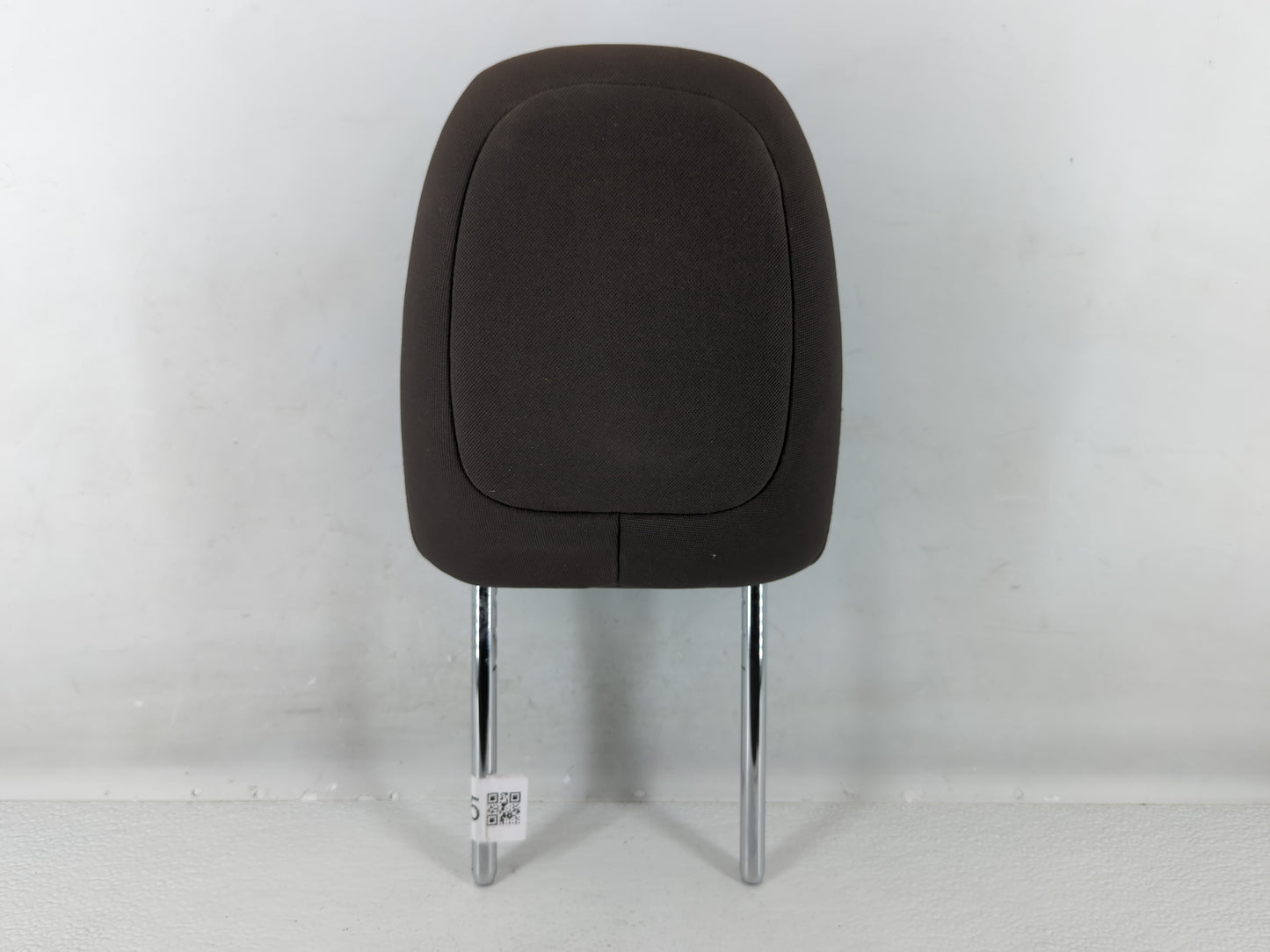 2014 Jeep Cherokee Headrest Head Rest Front Driver Passenger Seat Fits OEM Used Auto Parts - Oemusedautoparts1.com