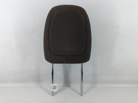 2014 Jeep Cherokee Headrest Head Rest Front Driver Passenger Seat Fits OEM Used Auto Parts - Oemusedautoparts1.com
