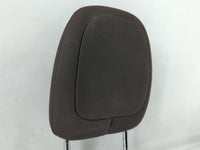 2014 Jeep Cherokee Headrest Head Rest Front Driver Passenger Seat Fits OEM Used Auto Parts - Oemusedautoparts1.com