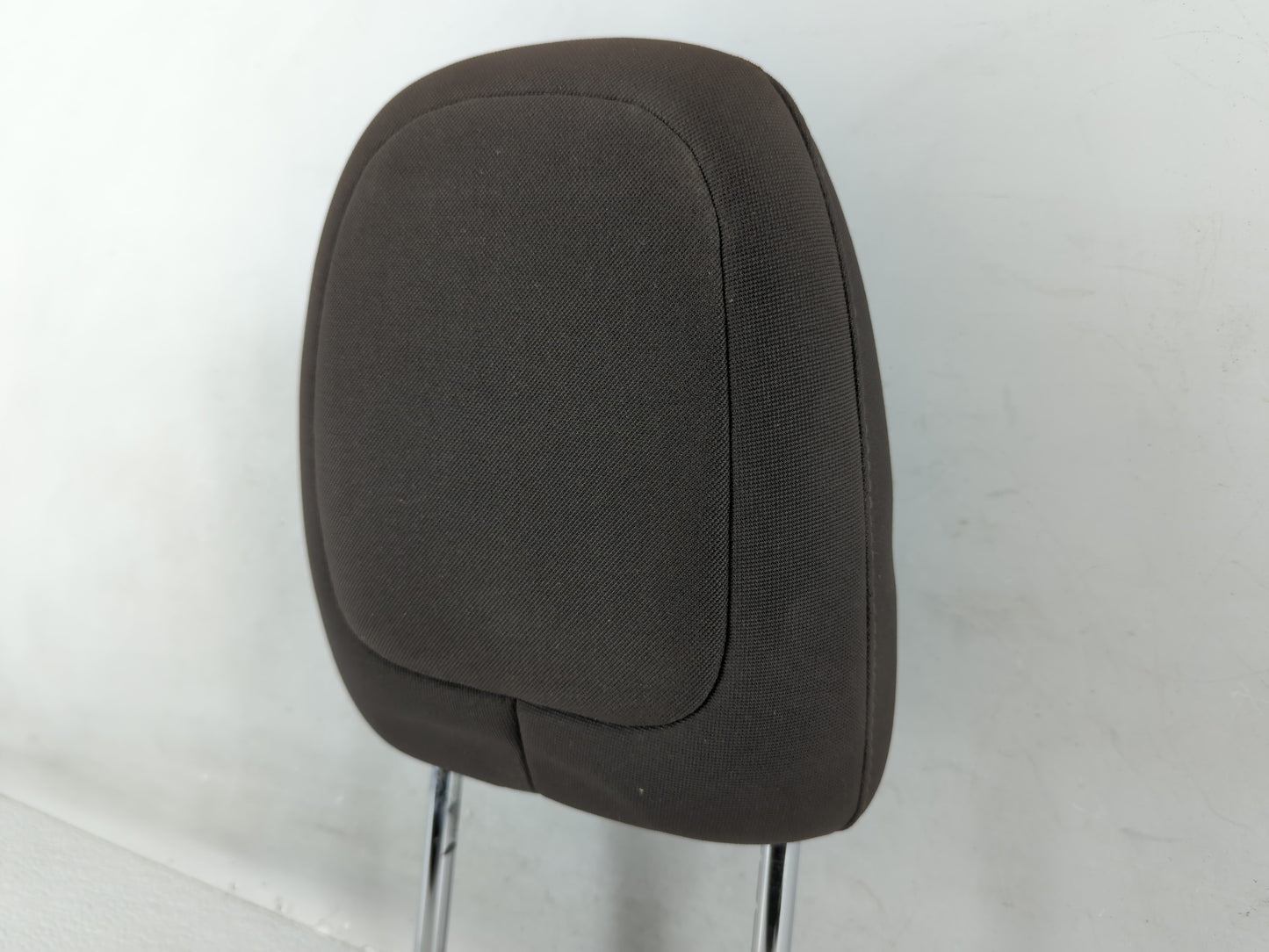 2014 Jeep Cherokee Headrest Head Rest Front Driver Passenger Seat Fits OEM Used Auto Parts - Oemusedautoparts1.com