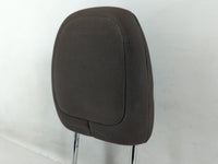 2014 Jeep Cherokee Headrest Head Rest Front Driver Passenger Seat Fits OEM Used Auto Parts - Oemusedautoparts1.com